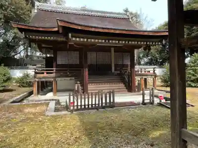 園城寺（三井寺）(滋賀県)