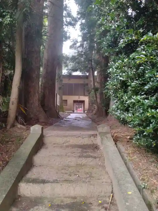 熊野神社(宮城県)