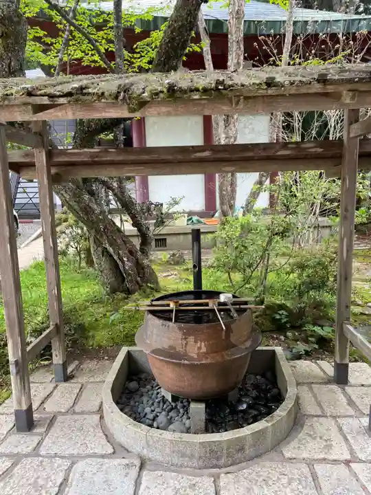 明王院(和歌山県)