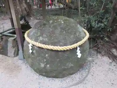 花窟神社のその他建物