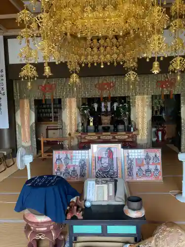 東光寺(山梨県)