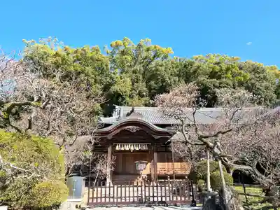 太宰府天満宮のその他建物