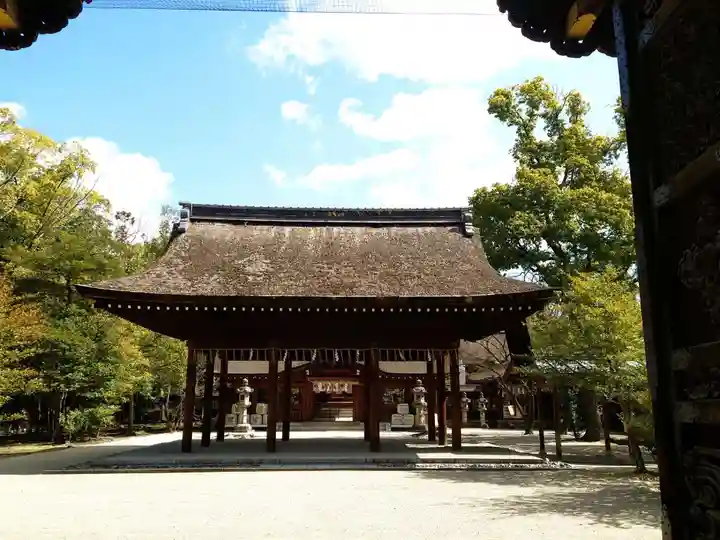 豊国神社(京都府)