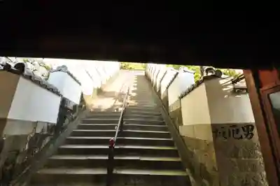 薬王寺(徳島県)