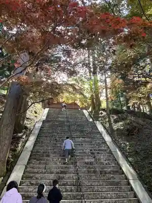 比叡山延暦寺のその他建物