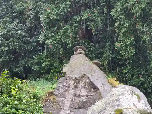 菅原神社(鹿児島県)