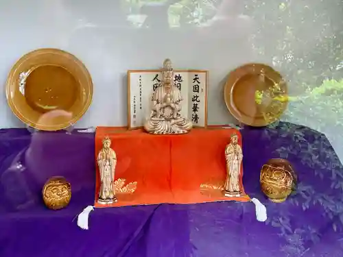 伊勢の国 四天王寺(三重県)