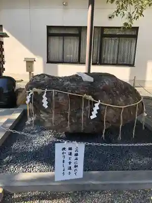 亀戸 香取神社(東京都)