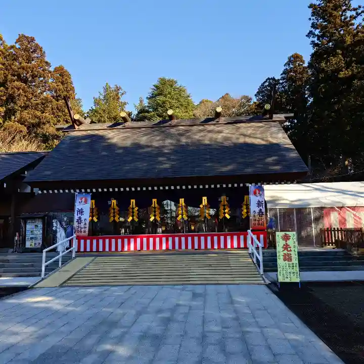 乃木神社(栃木県)