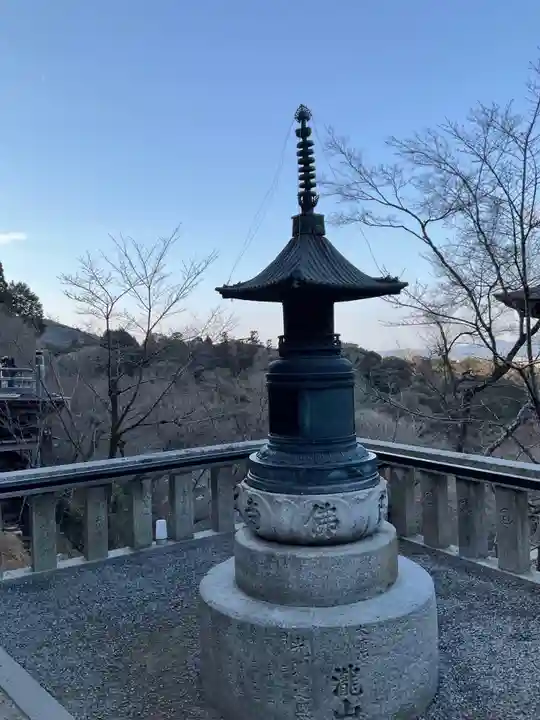 清水寺(京都府)
