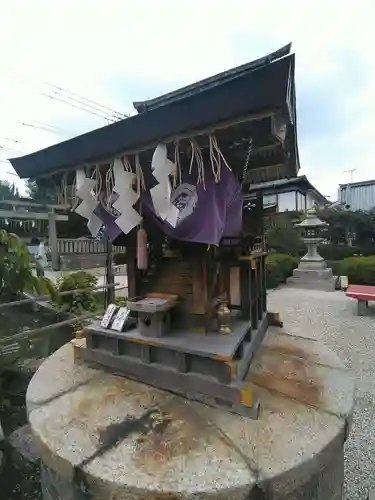 神泉苑(京都府)