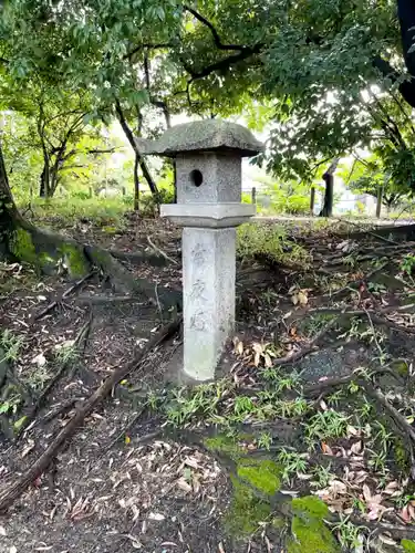 佐和良義神社のその他建物
