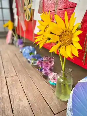 伊達神社(北海道)