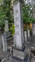 治田神社(滋賀県)