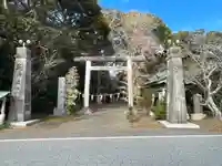 五所神社(千葉県)
