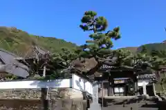 願慶寺の建物その他