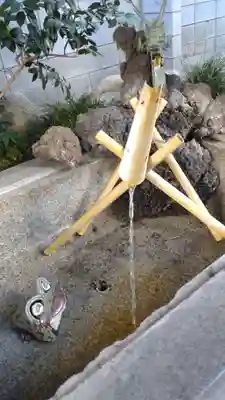 須賀神社(東京都)