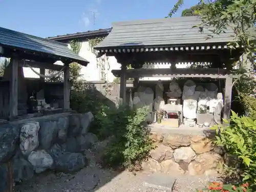 八大龍王本殿(岐阜県)