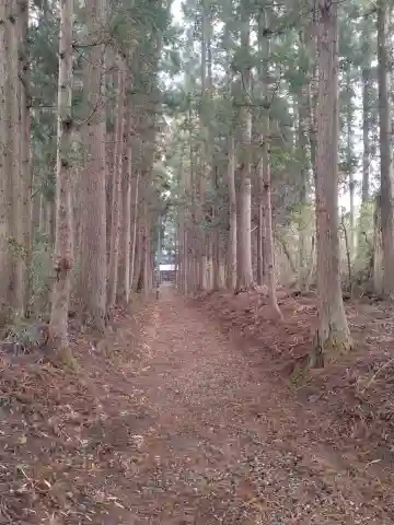 紫神社(宮城県)