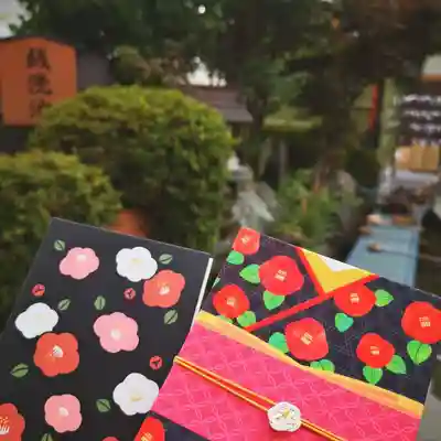 三光稲荷神社のその他建物