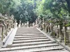 春日大社の建物その他