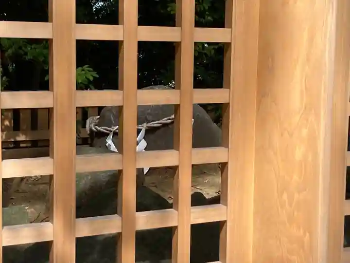 伊勢山皇大神宮(神奈川県)