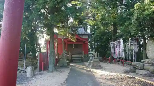 稲荷神社(福井県)