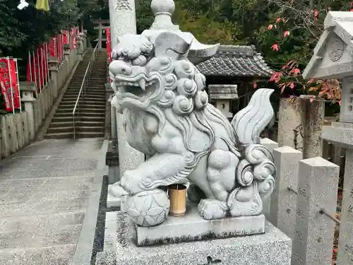 美多彌神社(大阪府)