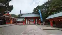 熊野速玉大社(和歌山県)