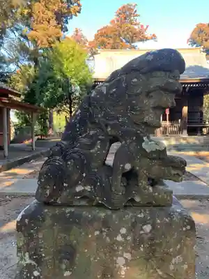 大宮神社(千葉県)