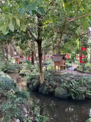大神神社(栃木県)
