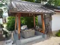 星田神社(大阪府)