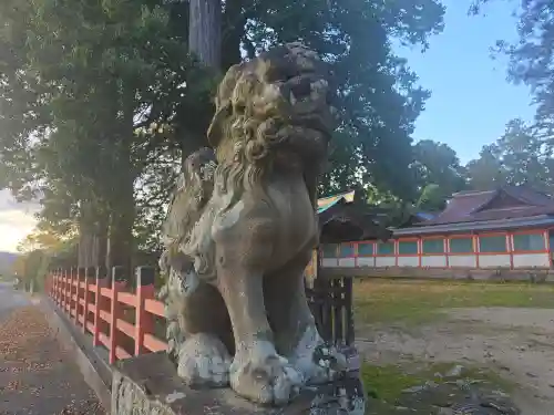 出石神社(兵庫県)