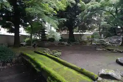 長仙寺のその他建物