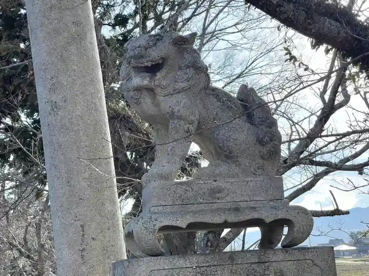 日吉神社(滋賀県)