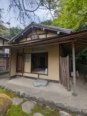 佛日庵(神奈川県)