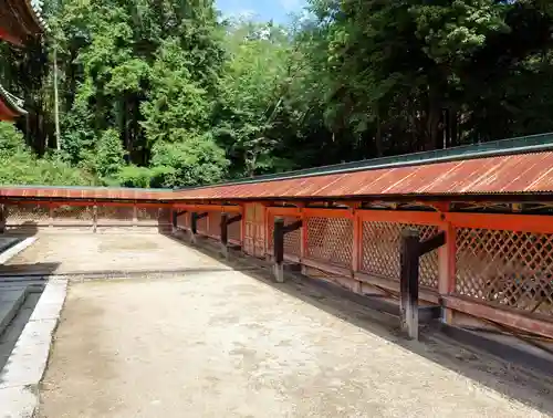 日吉東照宮(滋賀県)