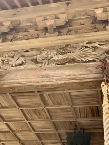 宇良神社(浦嶋神社)(京都府)