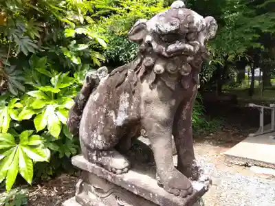 富永神社(愛知県)