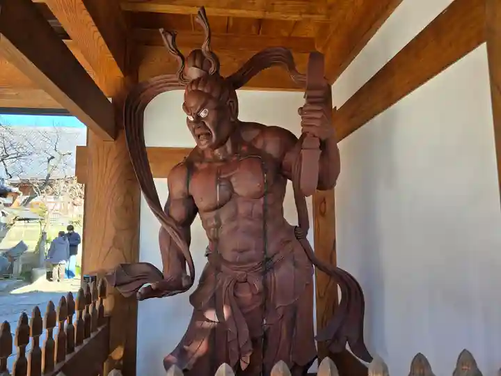 齢延寺(大阪府)