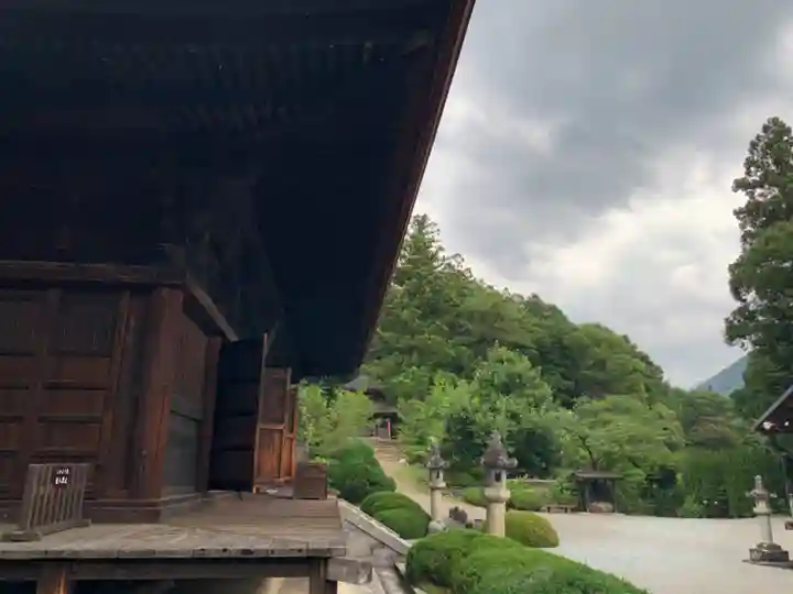 大善寺のその他建物