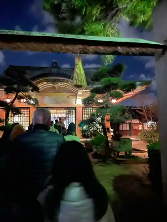 須左男神社(兵庫県)