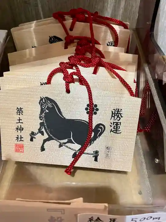 築土神社(東京都)