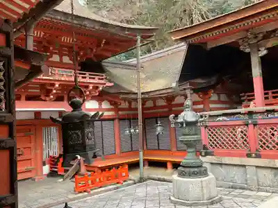 談山神社(奈良県)