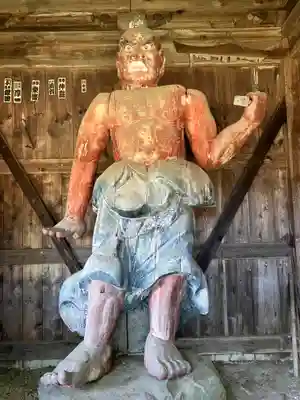 恵日寺(福島県)