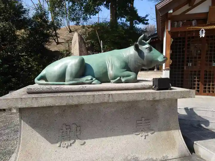 綱敷天満神社(兵庫県)
