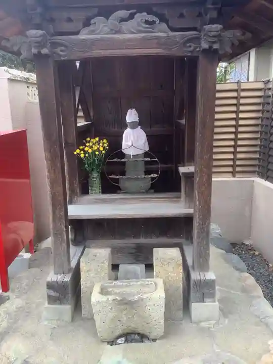 地蔵堂(愛知県)