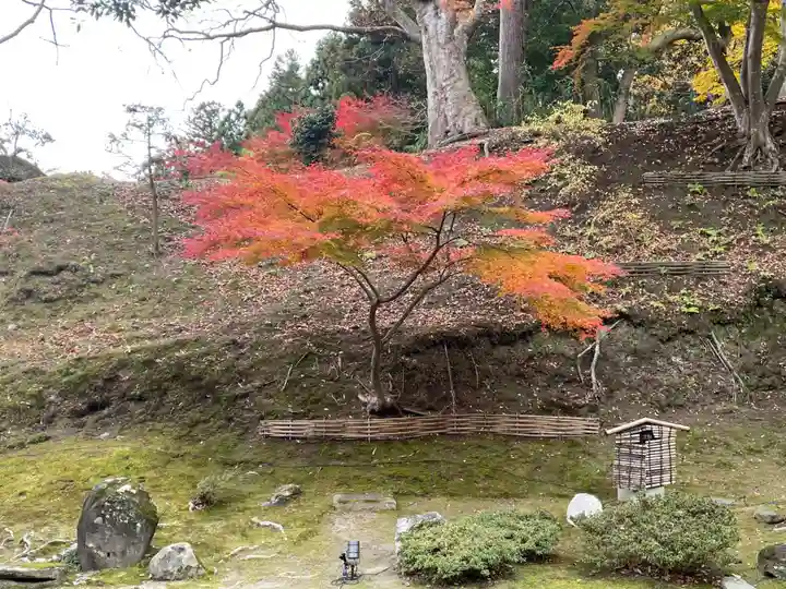 瑞巌寺(宮城県)