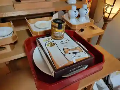 伏木香取神社(茨城県)