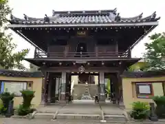 大蓮寺(鳥取県)